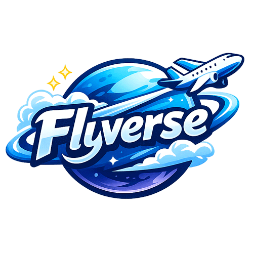 FlyVerse