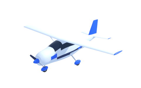 Sparrow T-1